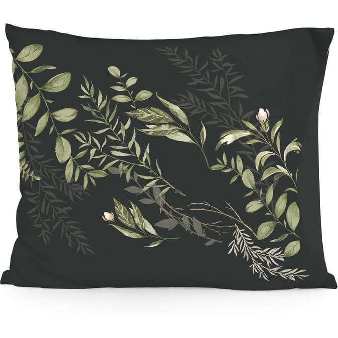 Kussensloop Fern | Happy Friday
