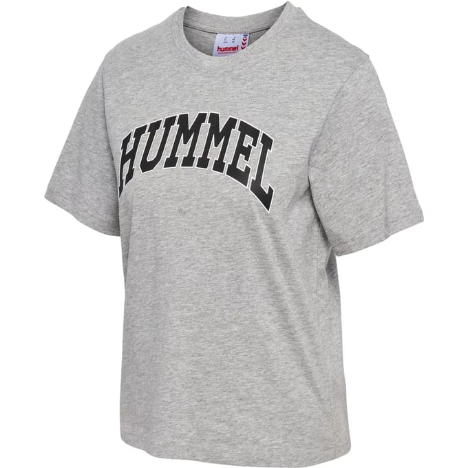 Hummel dames-T-shirt Hmlic Gill Loose 219429