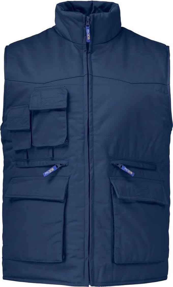 Projob 2805 Jacket Marineblauw maat XL