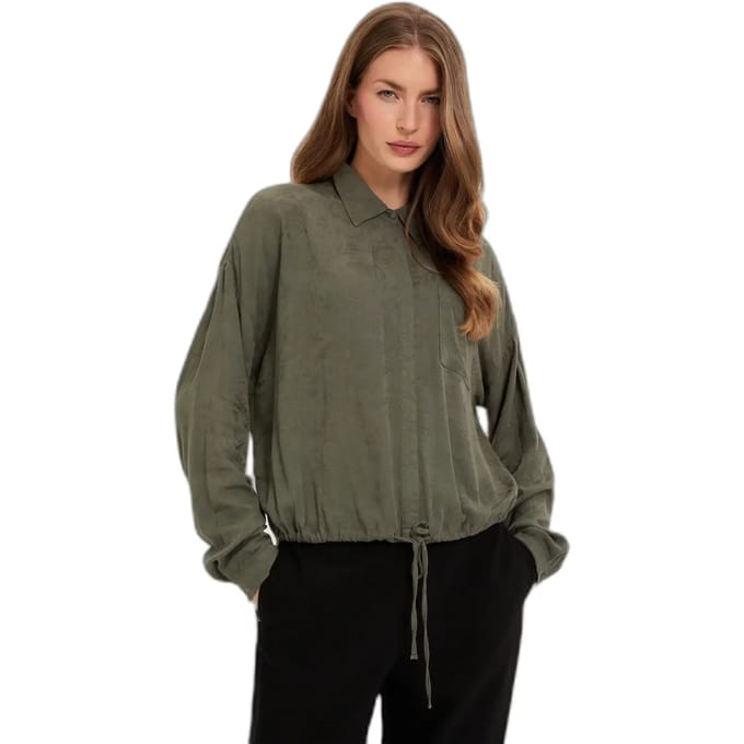 Vrouwenblouse Moodo Z-KO-4823