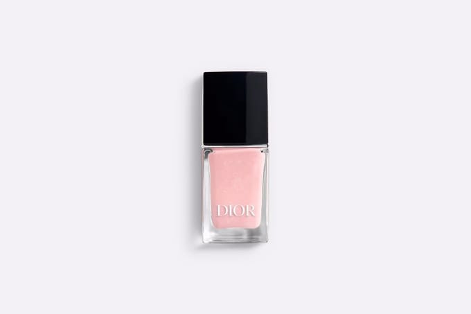 Dior Nagellak Met Gel Effect Dior - Dior Vernis Nagellak Met Gel Effect 268 RUBAN