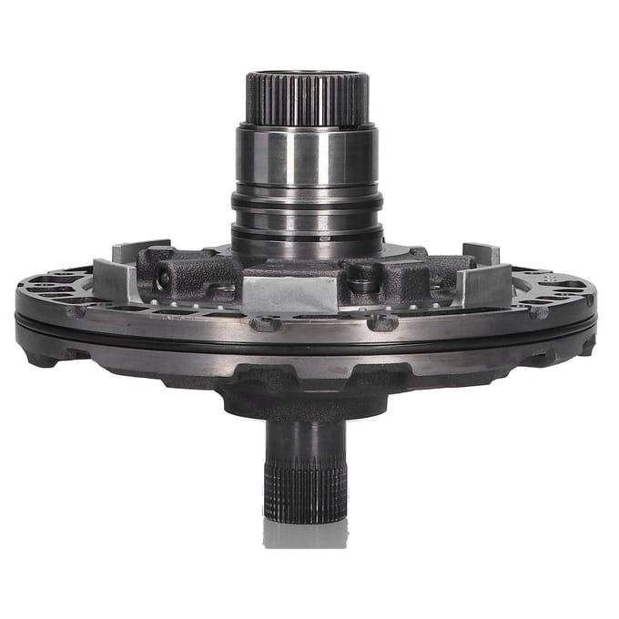 Pompe à huile de transmission automatique TR‑60SN 09D Remplacement Convient pour Q7 2005‑2011 Version Essence