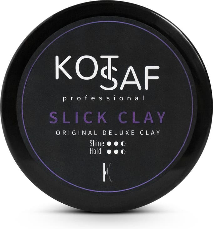 Kotsaf - Slick Clay Original Deluxe Clay - 100 ml