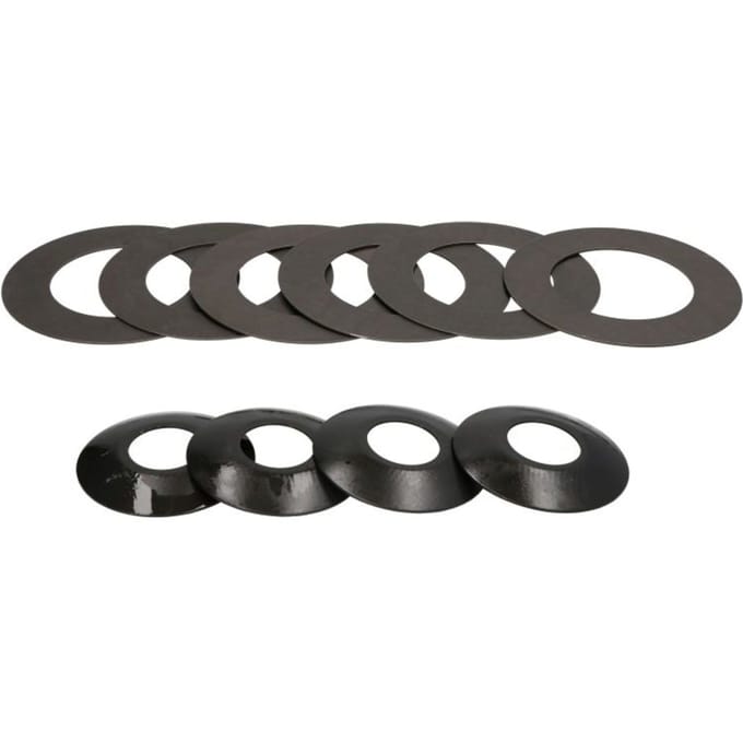 Reparatieset asbalk C.E.I 298510