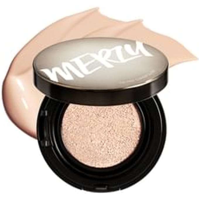 MERZY - The First Cushion Glow - 3 Colors #21P Vanilla