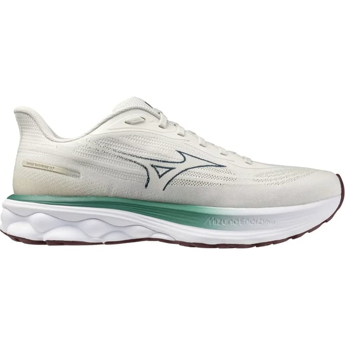 Mizuno Wave Skyrise 7  Neutrale schoen Heren