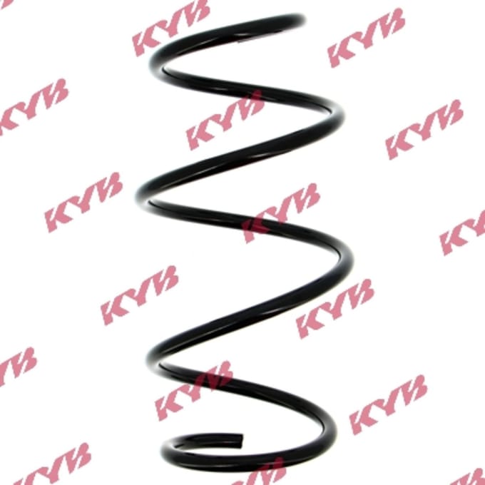 Chassisveer K-Flex KYB RA1222