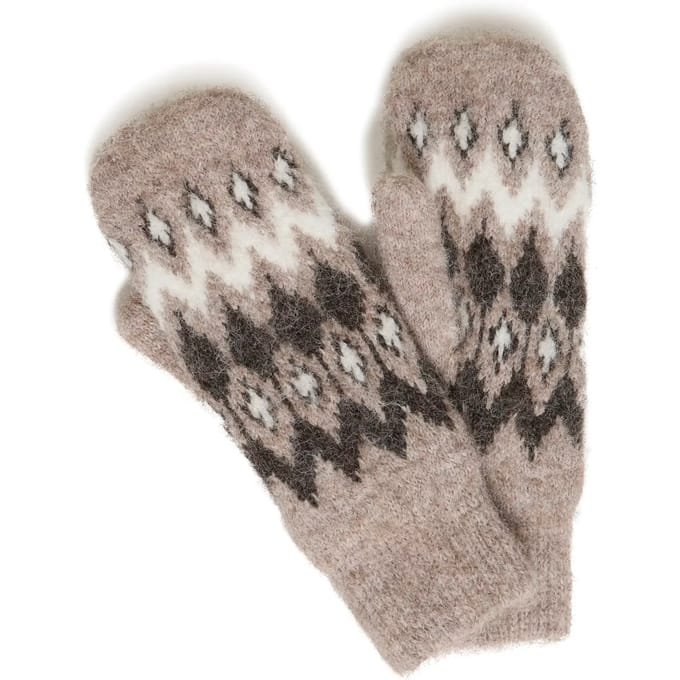 ICHI - IALIV MITTENS - Dames - Handschoenen
