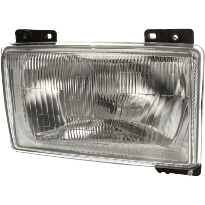 VanWezel 1745948 - Phare droit pour Citroen C25 jusque 1991