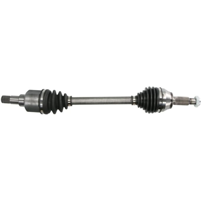 Aandrijfas MAGNETI MARELLI 302004190173