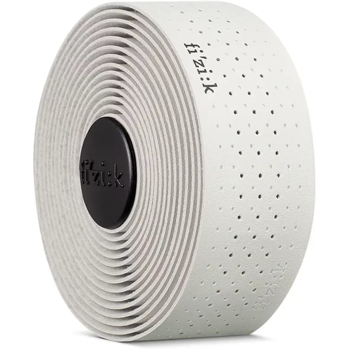 Fizik Stuurlint Tempo Microtex Classic 2Mm Wit