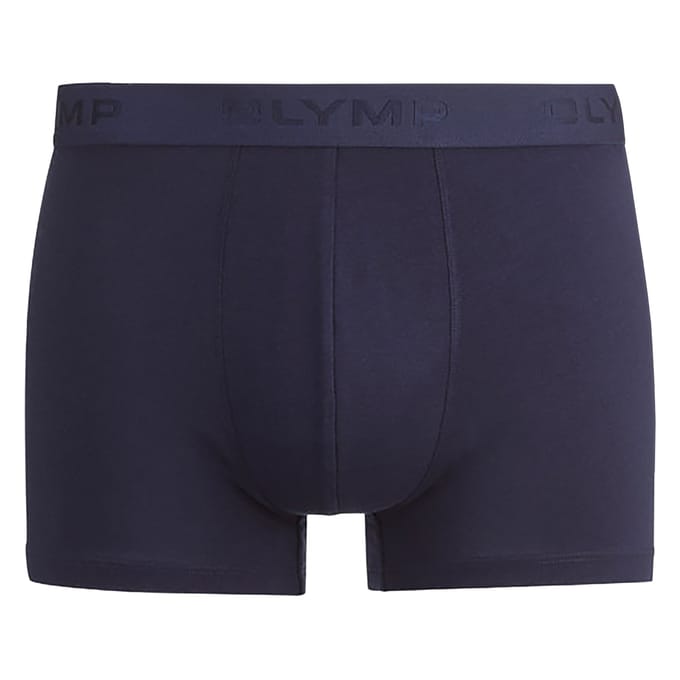 OLYMP Boxershorts SET Unipack (3er Pack) Set van 3
