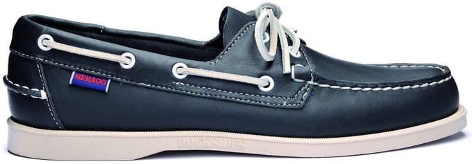 SEBAGO herenbootschoen DOCKSIDES PORTLAND