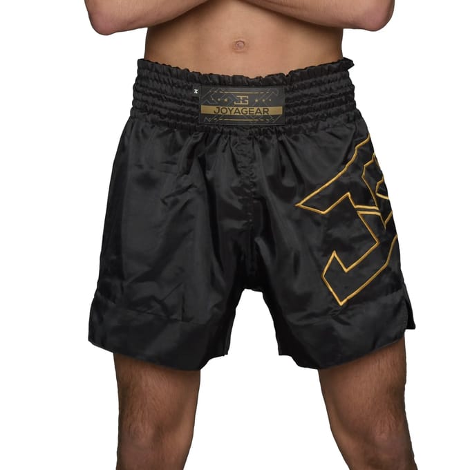 Short Kickboksen kind Joyagear Strike