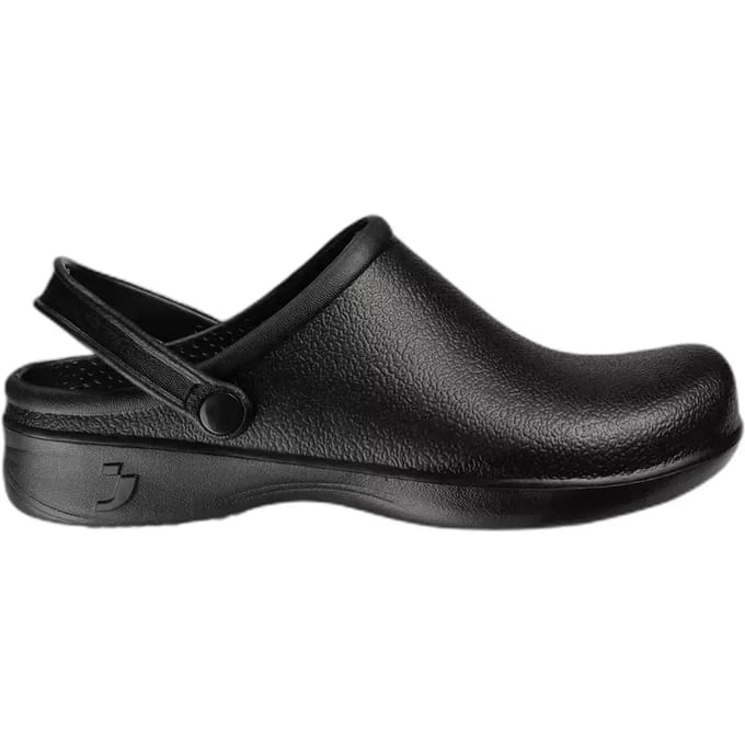 Safety Jogger Bestlight Veiligheidsschoen Zwart-43