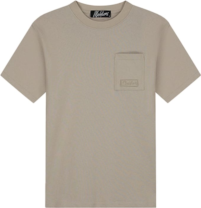 Malelions Pocket T-Shirt