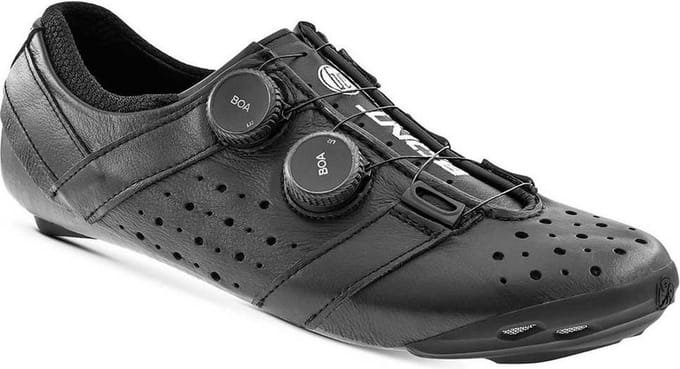 Bont Vaypor G Mtb-schoenen Zwart EU 42 Man