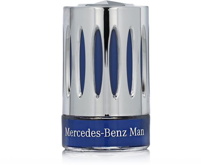 Herenparfum Mercedes Benz EDT Mercedes-Benz Man 20 ml