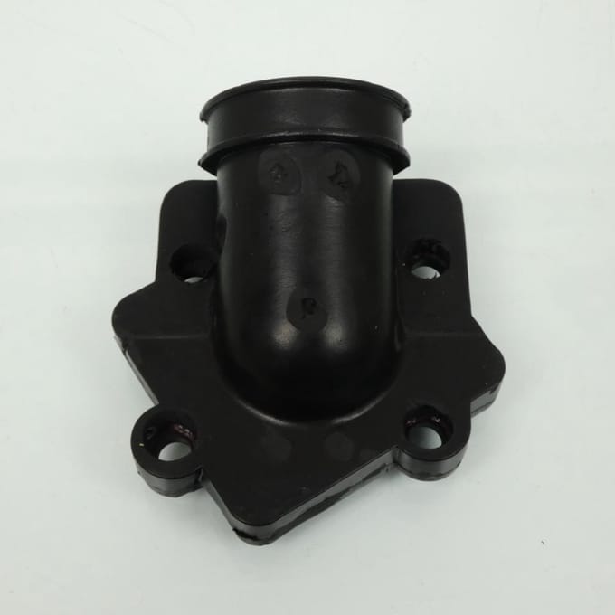 Pipe d admission Metrakit pour scooter MBK 50 Nitro 912A0519 Ø24mm Neuf