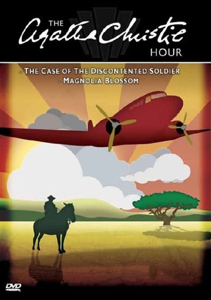Agatha Christie Hour - Seizoen 1 (Deel 3)