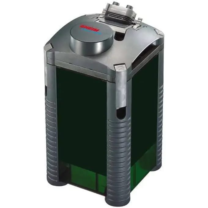EHEIM eXperience 250 - very reliable and silent Extern filter