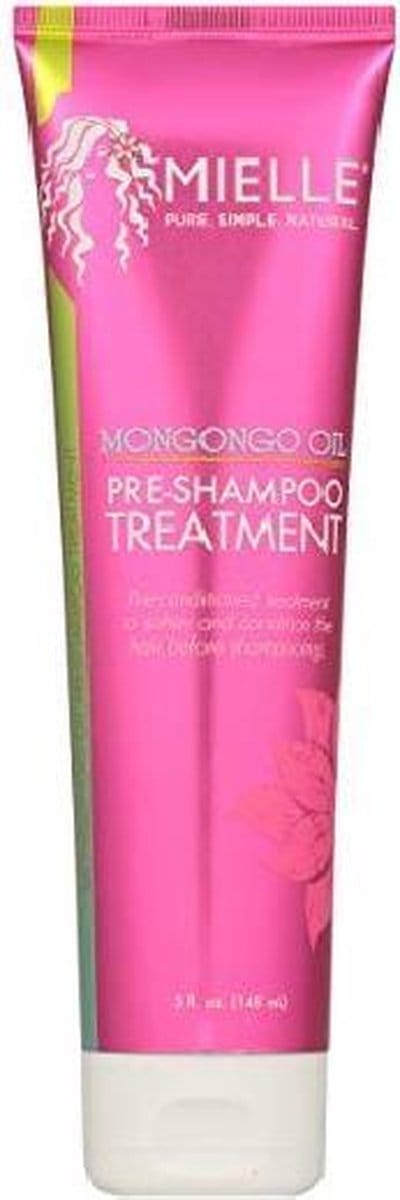 Shampoo Mielle Mongongo Oil Pre (148 g)