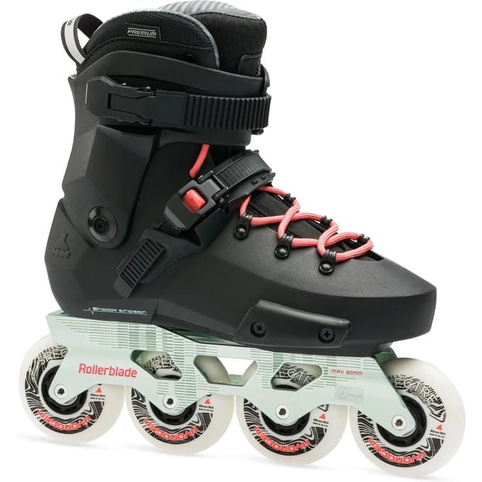 Dames Rollerblade Twister XT