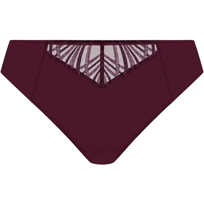 Damesslipjes Elomi Reja