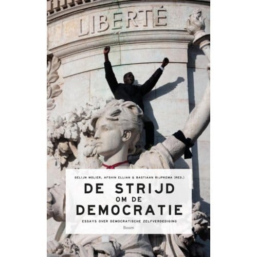 De Strijd Om De Democratie