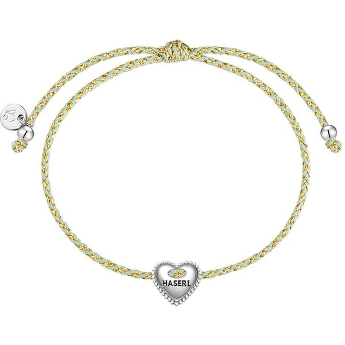 Glanzstücke München Armband Isar Chic HASERL 50084625