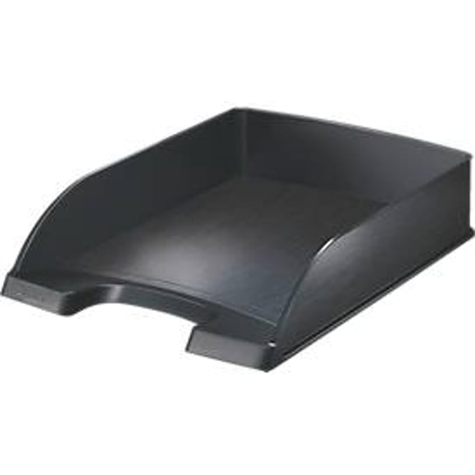 LEITZ® brievenbak Style 5224, verschillende kleuren, 5 stuks