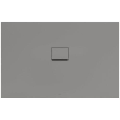 Villeroy & Boch Squaro Infinity shower tray 140 x 90 cm UDQ1490SQI2V-RW