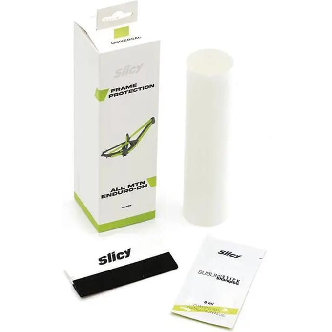 Zelfklevende folies Slicy DH Mate
