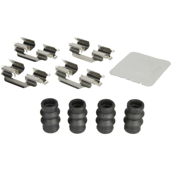 Montageset, remblokken QUICK BRAKE 109-1832