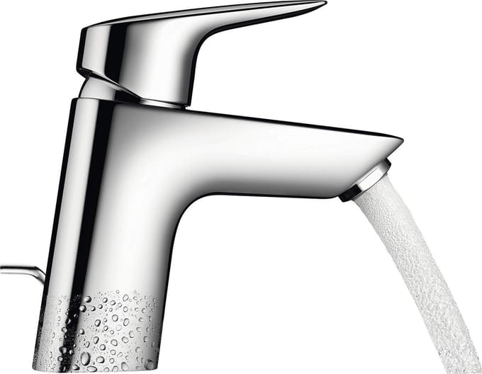 Hansgrohe MyCube M Wastafelmengkraan Coolstart