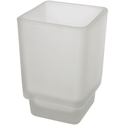 Bravat Replacement Glass for New York Glass Holder 853410 Art. 127151