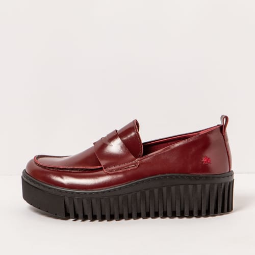 Mocassins Art 115301467003