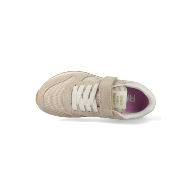 SUN68 Girl's Ally Glitter (Kind) Z36403K_43 Beige-30
