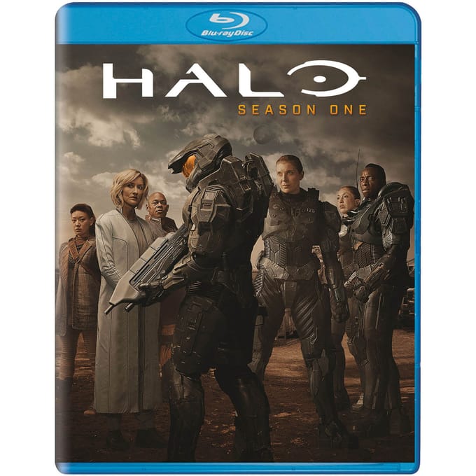 Halo: Season One