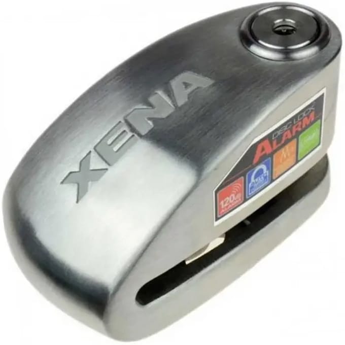 Alarmschijfblokkering Xena XX15 SRA