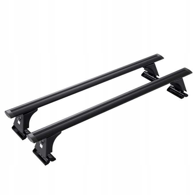 Dakdrager voor VOLVO S80 Sedan 4D bouwjaar 1998-2000
