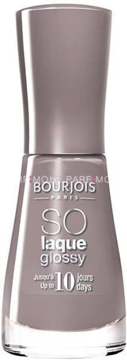 Bourjois So Laque Glossy Smalto Unghie 10 ml 11 Indispensable