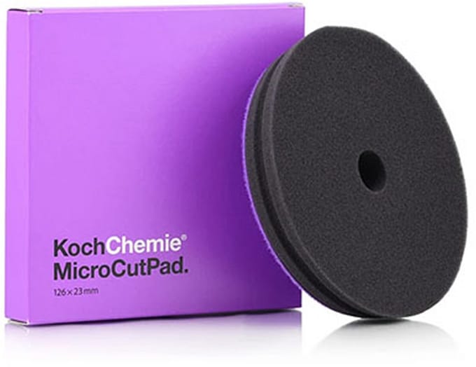 Koch Chemie Micro Cut Pad | Foam Polijstpad - 76 mm