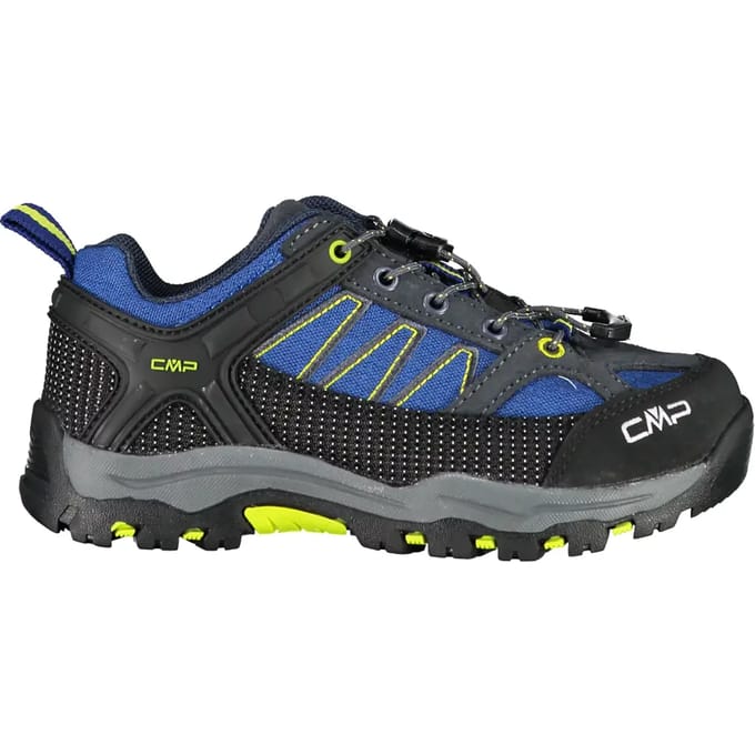 Cmp 3q11154 Sun Wandelschoenen Blauw EU 33 Kinderen