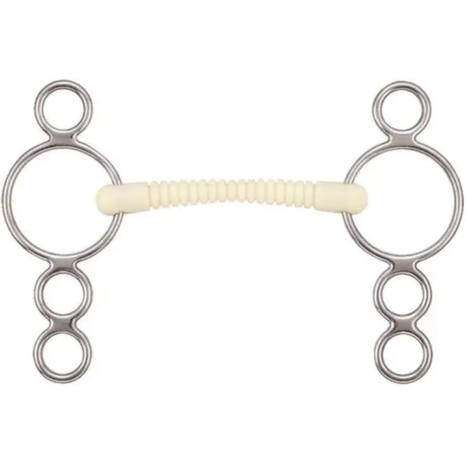 Rechte bek Soyo Happy mouth pessoa "ribbed"