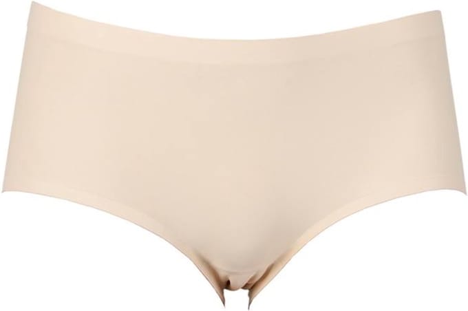 RJ S.C. L. Midi Brief Huid S