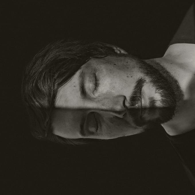 Aidan Knight - Aidan Knight (CD)