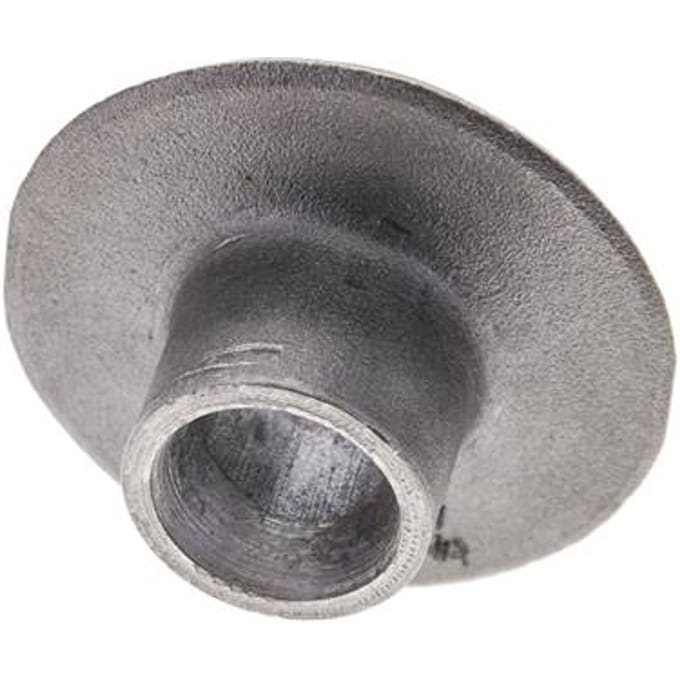 Voorlasschijven Din 2642 Dn15-Pn10 21.3x2.0mm Staal (St 35.8)