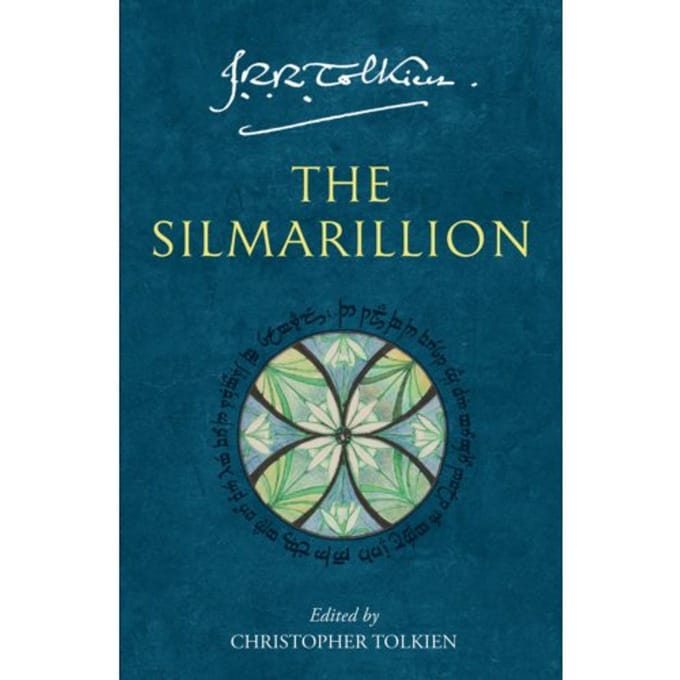 Le Silmarillion par J. R. R. Livre de poche Tolkien 9780007523221