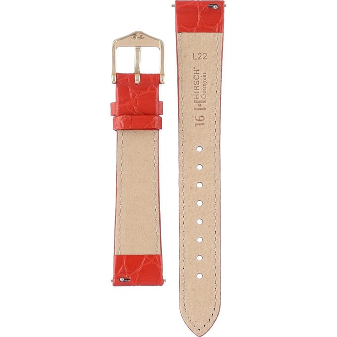 Hirsch 12302820-1-16 Crocograin band